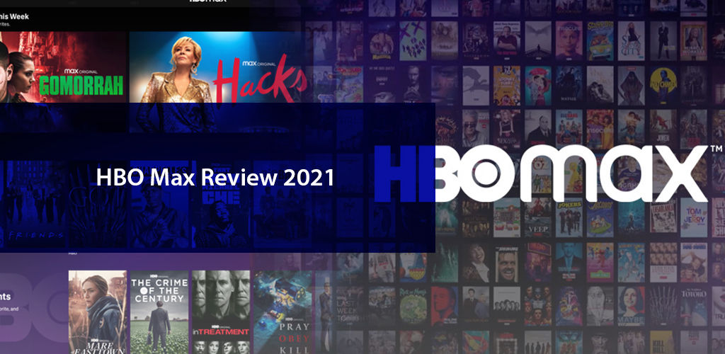 HBO Max: Everything You Need to Know about the New Streaming Service